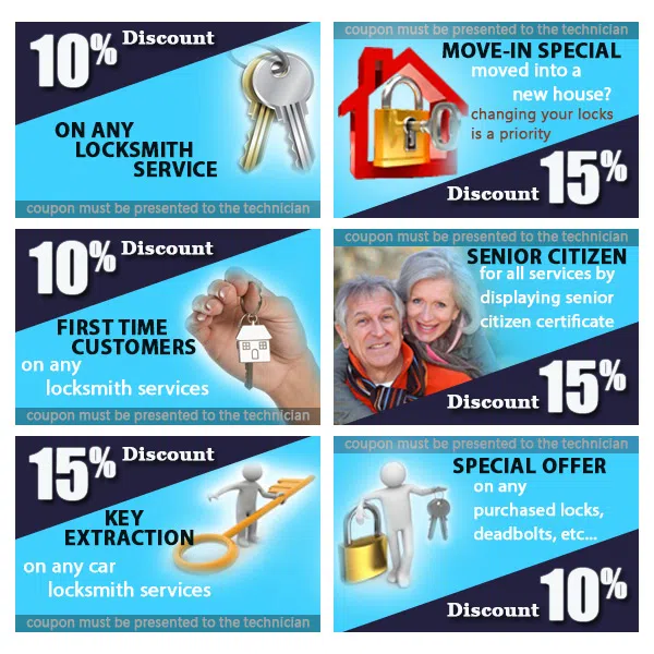 Porter Ranch Locksmith Porter Ranch, CA 818-531-9699 - coupon-6